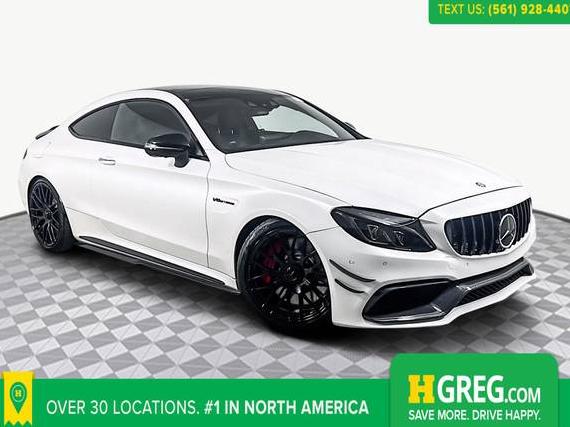 MERCEDES-BENZ C-CLASS 2017 WDDWJ8HB0HF450337 image MERCEDES-BENZ C-CLASS 2017 WDDWJ8HB0HF450337 image