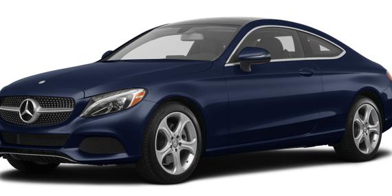 MERCEDES-BENZ C-CLASS 2017 WDDWJ4KB7HF420205 image MERCEDES-BENZ C-CLASS 2017 WDDWJ4KB7HF420205 image