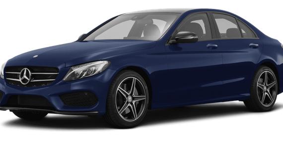 MERCEDES-BENZ C-CLASS 2017 55SWF4JB9HU198511 image MERCEDES-BENZ C-CLASS 2017 55SWF4JB9HU198511 image