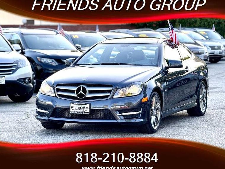 MERCEDES-BENZ C-CLASS 2012 WDDGJ4HB9CF818519 image MERCEDES-BENZ C-CLASS 2012 WDDGJ4HB9CF818519 image