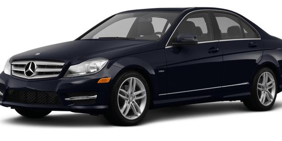 MERCEDES-BENZ C-CLASS 2012 WDDGF4HB7CA625140 image MERCEDES-BENZ C-CLASS 2012 WDDGF4HB7CA625140 image