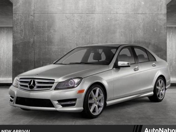 MERCEDES-BENZ C-CLASS 2012 WDDGF4HB8CA599292 image MERCEDES-BENZ C-CLASS 2012 WDDGF4HB8CA599292 image