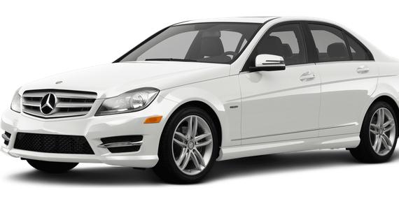 MERCEDES-BENZ C-CLASS 2012 WDDGF4HB6CA613349 image MERCEDES-BENZ C-CLASS 2012 WDDGF4HB6CA613349 image