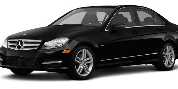 MERCEDES-BENZ C-CLASS 2012 WDDGF4HBXCR217877 image MERCEDES-BENZ C-CLASS 2012 WDDGF4HBXCR217877 image