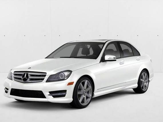 MERCEDES-BENZ C-CLASS 2012 WDDGF4HB3CR237047 image MERCEDES-BENZ C-CLASS 2012 WDDGF4HB3CR237047 image