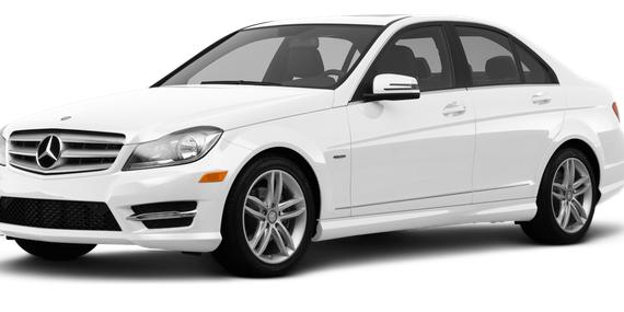 MERCEDES-BENZ C-CLASS 2012 WDDGF8BB4CR192099 image MERCEDES-BENZ C-CLASS 2012 WDDGF8BB4CR192099 image