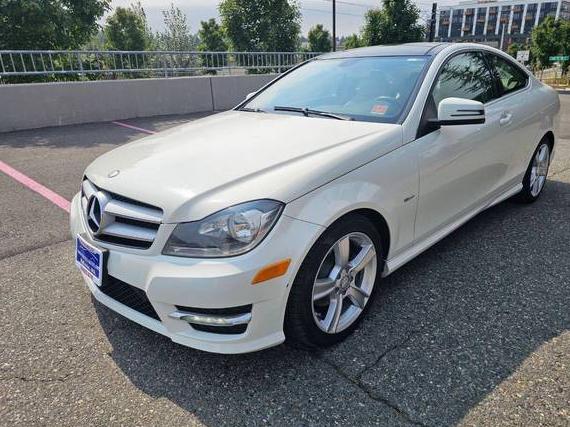 MERCEDES-BENZ C-CLASS 2012 WDDGJ4HB3CF862354 image MERCEDES-BENZ C-CLASS 2012 WDDGJ4HB3CF862354 image