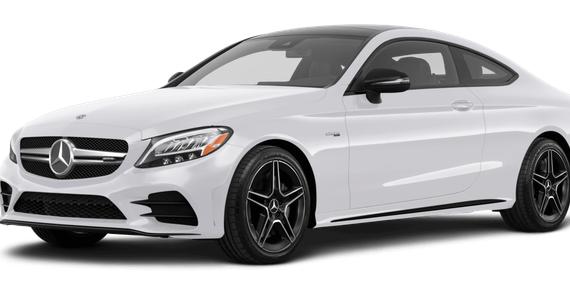 MERCEDES-BENZ C-CLASS 2024 W1KAF8HB0RR229123 image