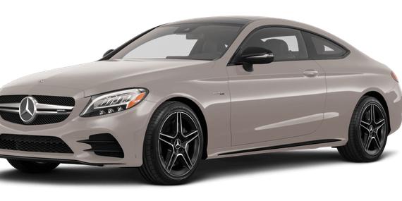 MERCEDES-BENZ C-CLASS 2024 W1KAF8HB7RR202064 image