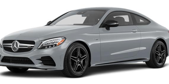 MERCEDES-BENZ C-CLASS 2024 W1KAF8HBXRR220929 image