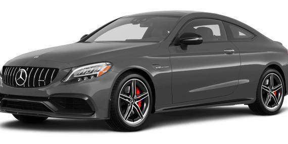 MERCEDES-BENZ C-CLASS 2024 W1KAF8AB1RR200272 image