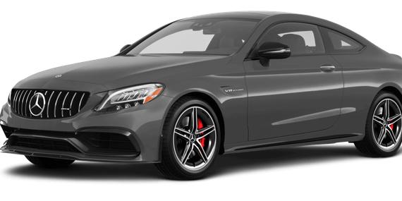 MERCEDES-BENZ C-CLASS 2024 W1KAF8AB3RR225304 image