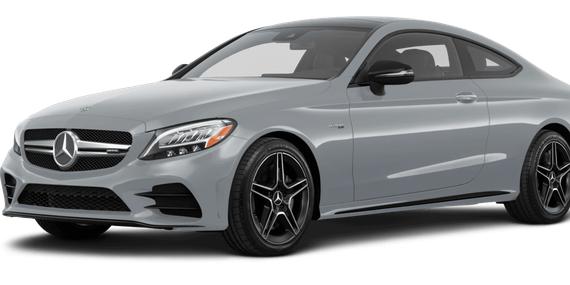 MERCEDES-BENZ C-CLASS 2024 W1KAF8HB1RR174763 image