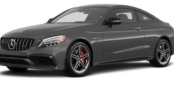 MERCEDES-BENZ C-CLASS 2024 W1KAF8AB9RR200245 image