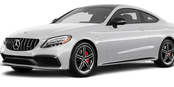MERCEDES-BENZ C-CLASS 2024 W1KAF8AB6RR222087 image