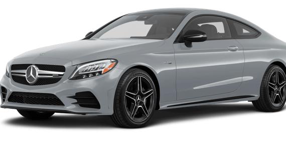 MERCEDES-BENZ C-CLASS 2024 W1KAF8HB3RR228113 image