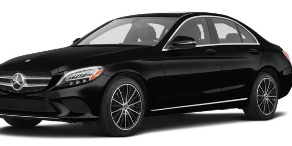 MERCEDES-BENZ C-CLASS 2020 WDDWF8EB6LR556594 image MERCEDES-BENZ C-CLASS 2020 WDDWF8EB6LR556594 image