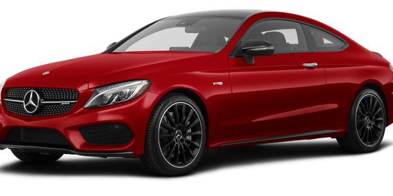 MERCEDES-BENZ C-CLASS 2020 WDDWJ6EB3LF947416 image