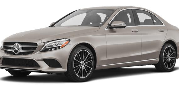MERCEDES-BENZ C-CLASS 2020 W1KWF8DB9LR590322 image MERCEDES-BENZ C-CLASS 2020 W1KWF8DB9LR590322 image