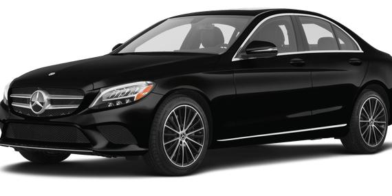 MERCEDES-BENZ C-CLASS 2020 W1KWF8EB7LR580550 image MERCEDES-BENZ C-CLASS 2020 W1KWF8EB7LR580550 image