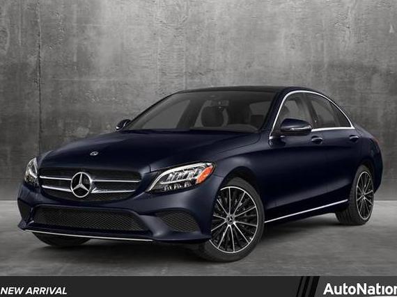 MERCEDES-BENZ C-CLASS 2020 W1KWF8DB4LR572309 image MERCEDES-BENZ C-CLASS 2020 W1KWF8DB4LR572309 image