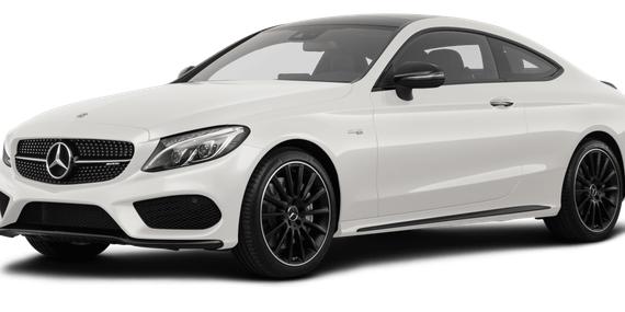 MERCEDES-BENZ C-CLASS 2020 WDDWJ6EB5LF960328 image