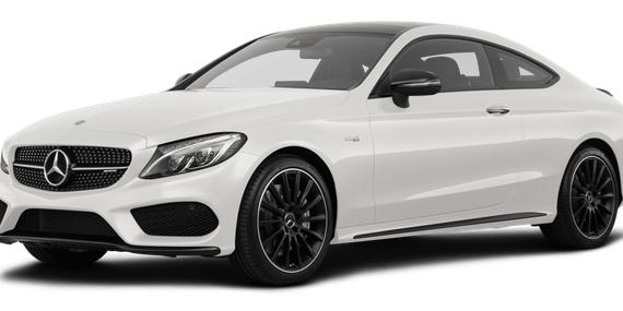 MERCEDES-BENZ C-CLASS 2020 WDDWJ6EB4LF945643 image