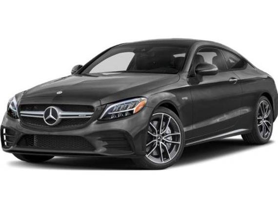 MERCEDES-BENZ C-CLASS 2020 WDDWJ6EB1LF972539 image