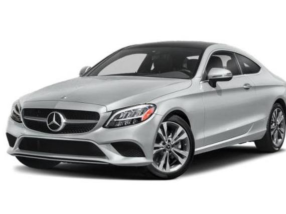 MERCEDES-BENZ C-CLASS 2020 WDDWJ8EB6LF974766 image MERCEDES-BENZ C-CLASS 2020 WDDWJ8EB6LF974766 image