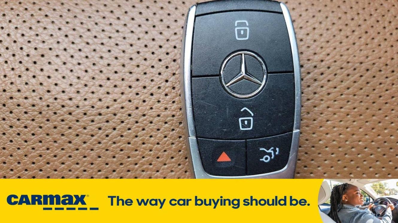 MERCEDES-BENZ C-CLASS 2020 WDDWF6EB5LR556512 image