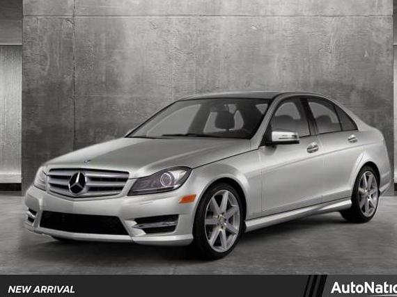 MERCEDES-BENZ C-CLASS 2011 WDDGF5EB5BA479989 image MERCEDES-BENZ C-CLASS 2011 WDDGF5EB5BA479989 image