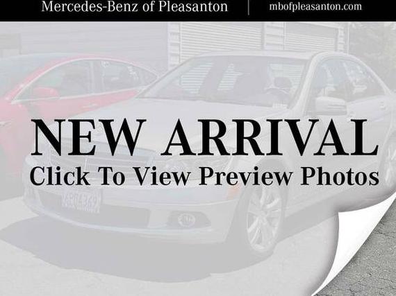 MERCEDES-BENZ C-CLASS 2011 WDDGF5EB3BR146563 image