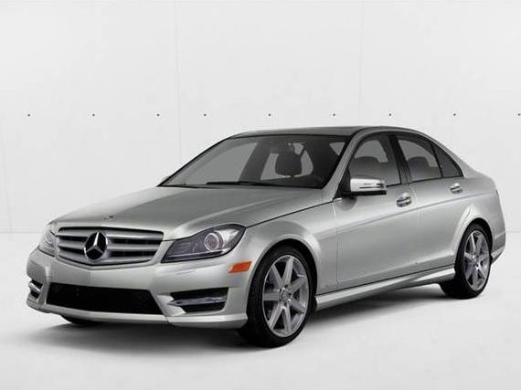 MERCEDES-BENZ C-CLASS 2013 WDDGF8AB7DR281975 image MERCEDES-BENZ C-CLASS 2013 WDDGF8AB7DR281975 image