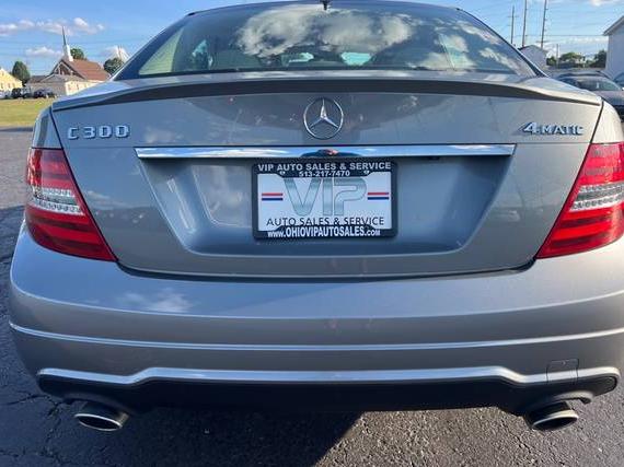 MERCEDES-BENZ C-CLASS 2013 WDDGF8AB9DR282903 image MERCEDES-BENZ C-CLASS 2013 WDDGF8AB9DR282903 image