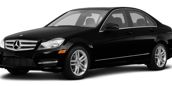 MERCEDES-BENZ C-CLASS 2013 WDDGF8AB8DR292919 image MERCEDES-BENZ C-CLASS 2013 WDDGF8AB8DR292919 image