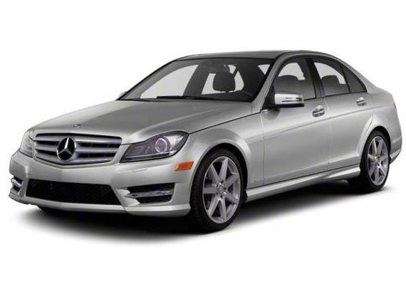 MERCEDES-BENZ C-CLASS 2013 WDDGF8AB2DR295430 image MERCEDES-BENZ C-CLASS 2013 WDDGF8AB2DR295430 image