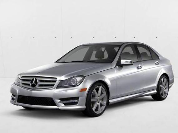 MERCEDES-BENZ C-CLASS 2013 WDDGF4HB3DR254934 image MERCEDES-BENZ C-CLASS 2013 WDDGF4HB3DR254934 image