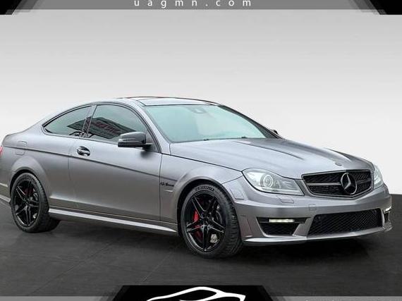 MERCEDES-BENZ C-CLASS 2013 WDDGJ7HB5DG074480 image MERCEDES-BENZ C-CLASS 2013 WDDGJ7HB5DG074480 image