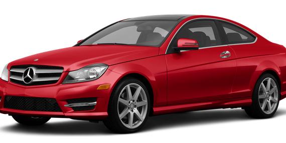 MERCEDES-BENZ C-CLASS 2013 WDDGJ8JB9DG111689 image MERCEDES-BENZ C-CLASS 2013 WDDGJ8JB9DG111689 image