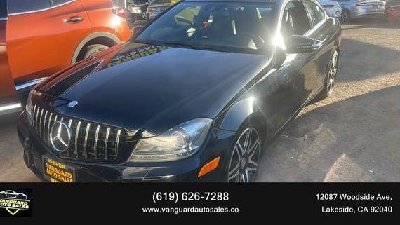 MERCEDES-BENZ C-CLASS 2013 WDDGJ5HBXDG036814 image MERCEDES-BENZ C-CLASS 2013 WDDGJ5HBXDG036814 image