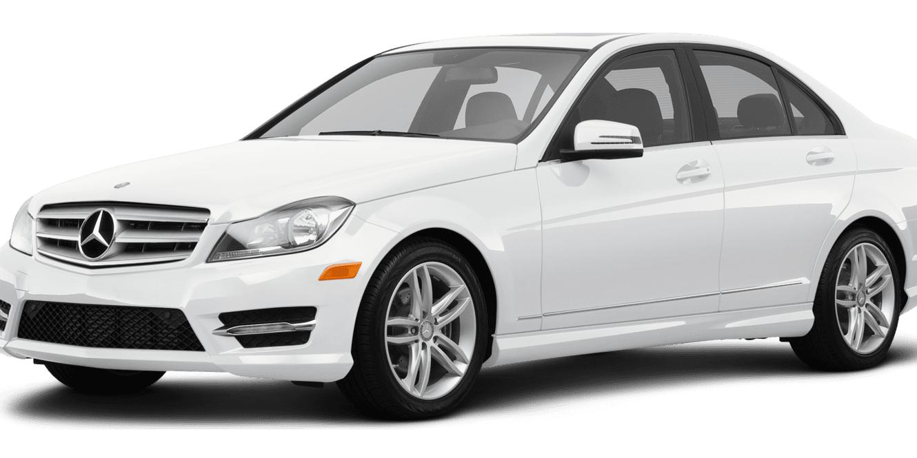 MERCEDES-BENZ C-CLASS 2013 WDDGF4HB9DR270538 image MERCEDES-BENZ C-CLASS 2013 WDDGF4HB9DR270538 image