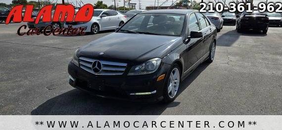 MERCEDES-BENZ C-CLASS 2013 WDDGF4HB1DR296521 image MERCEDES-BENZ C-CLASS 2013 WDDGF4HB1DR296521 image