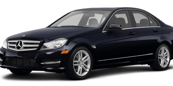 MERCEDES-BENZ C-CLASS 2013 WDDGF4HB6DR268052 image MERCEDES-BENZ C-CLASS 2013 WDDGF4HB6DR268052 image