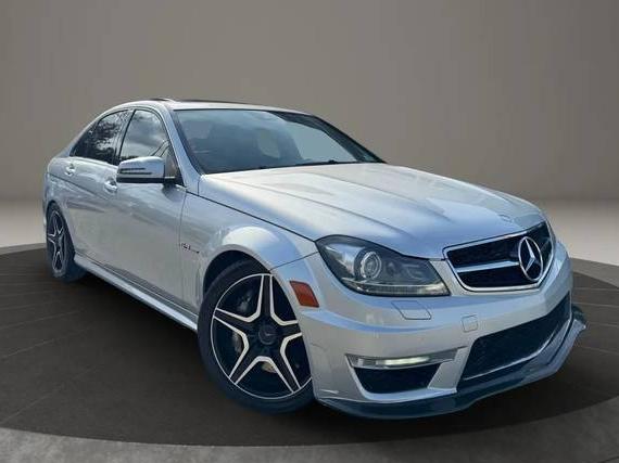 MERCEDES-BENZ C-CLASS 2013 WDDGF7HB7DA766163 image MERCEDES-BENZ C-CLASS 2013 WDDGF7HB7DA766163 image