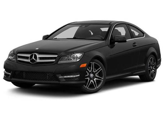 MERCEDES-BENZ C-CLASS 2013 WDDGJ8JB6DG029662 image