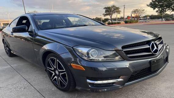 MERCEDES-BENZ C-CLASS 2013 WDDGJ4HB3DG031691 image MERCEDES-BENZ C-CLASS 2013 WDDGJ4HB3DG031691 image