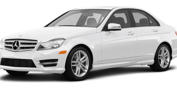 MERCEDES-BENZ C-CLASS 2013 WDDGF8AB1DR297959 image MERCEDES-BENZ C-CLASS 2013 WDDGF8AB1DR297959 image