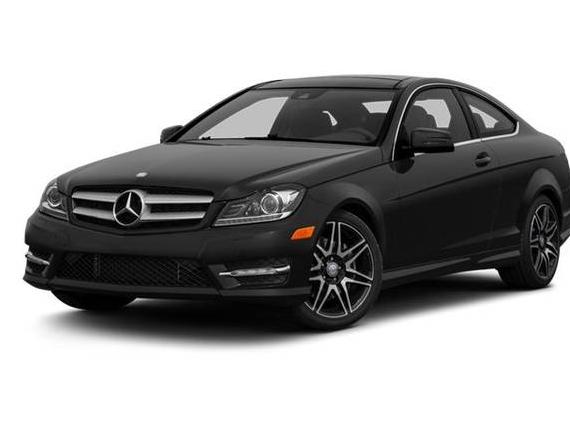 MERCEDES-BENZ C-CLASS 2013 WDDGJ5HB7DF971245 image