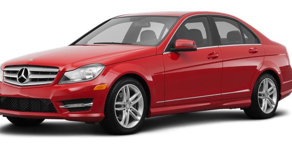 MERCEDES-BENZ C-CLASS 2013 WDDGF4HB5DR250190 image MERCEDES-BENZ C-CLASS 2013 WDDGF4HB5DR250190 image