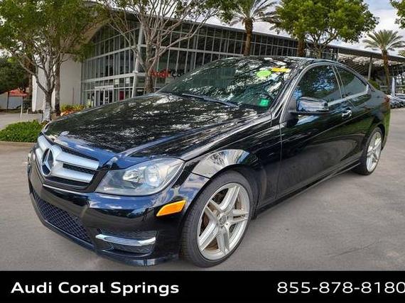 MERCEDES-BENZ C-CLASS 2013 WDDGJ4HB5DG070427 image MERCEDES-BENZ C-CLASS 2013 WDDGJ4HB5DG070427 image